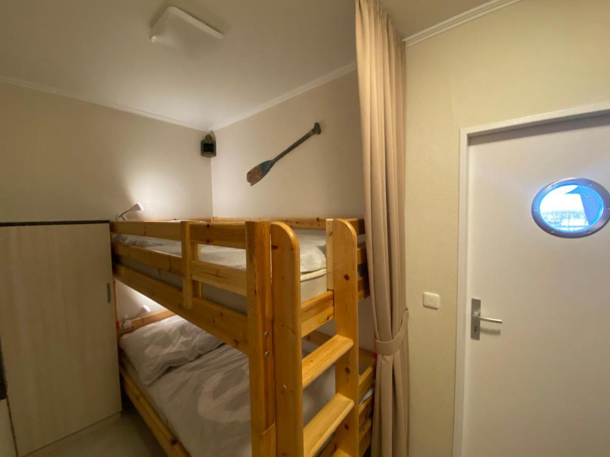 Apartamento Marina View Burgtiefe auf Fehmarn Exterior foto